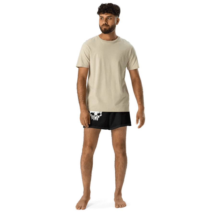 Logo Short Shorts product image (9)