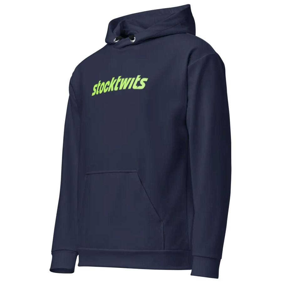 Stocktwits NEW Hoodie product image (12)