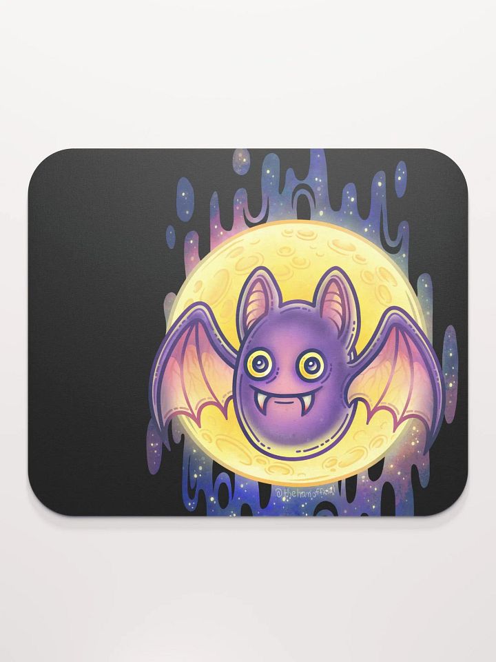 Bap Mouse Pad product image (2)