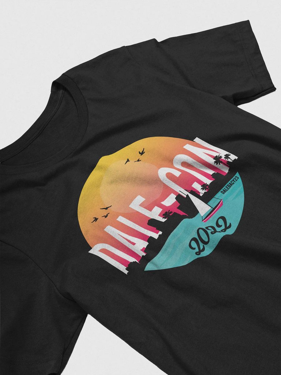 Dale Con 2022 Tee product image (4)