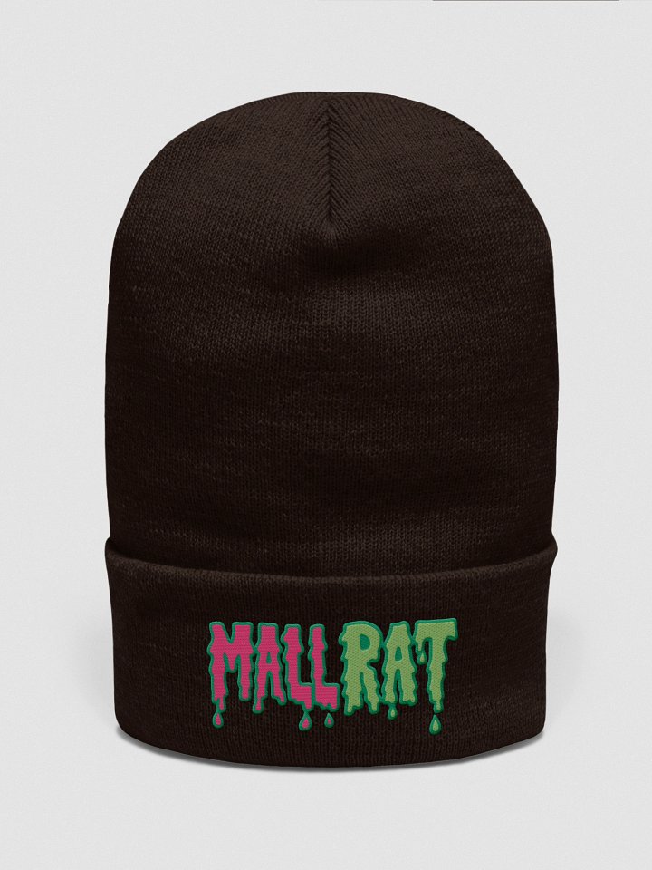 Mall Rat Hat product image (6)