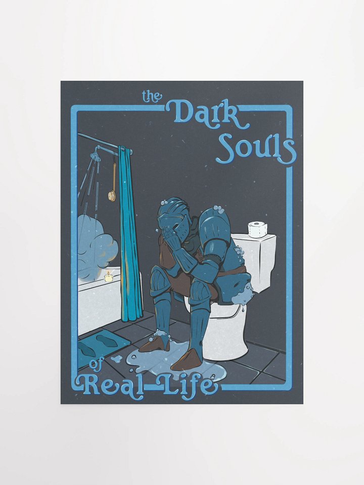 The Art Souls of Real Life product image (1)