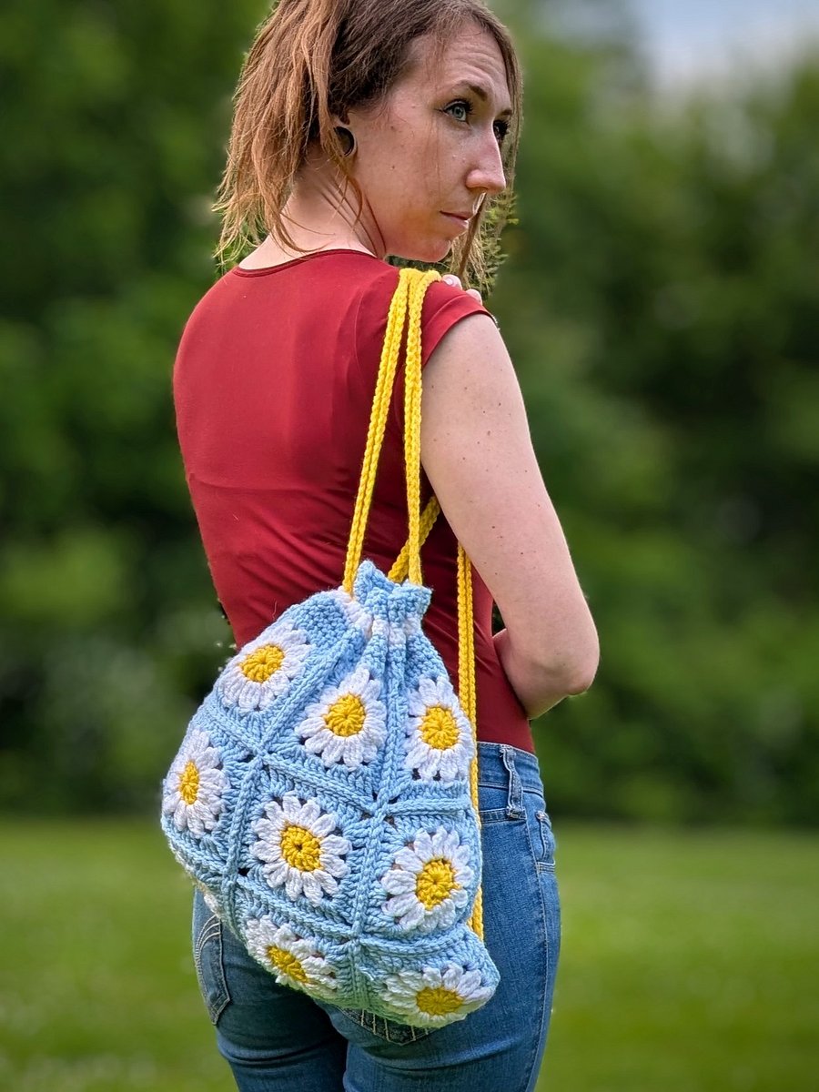 Drawstring Bag product image (3)