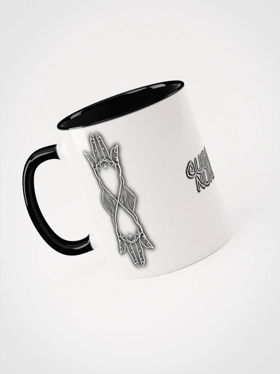 Goat Mug product image (33)