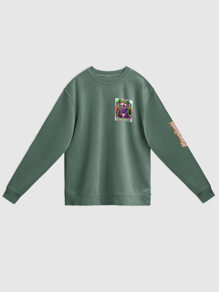 Kawaiisaki Sweatshirt product image (6)