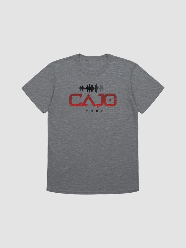 Cajo Record - Light colors product image (2)