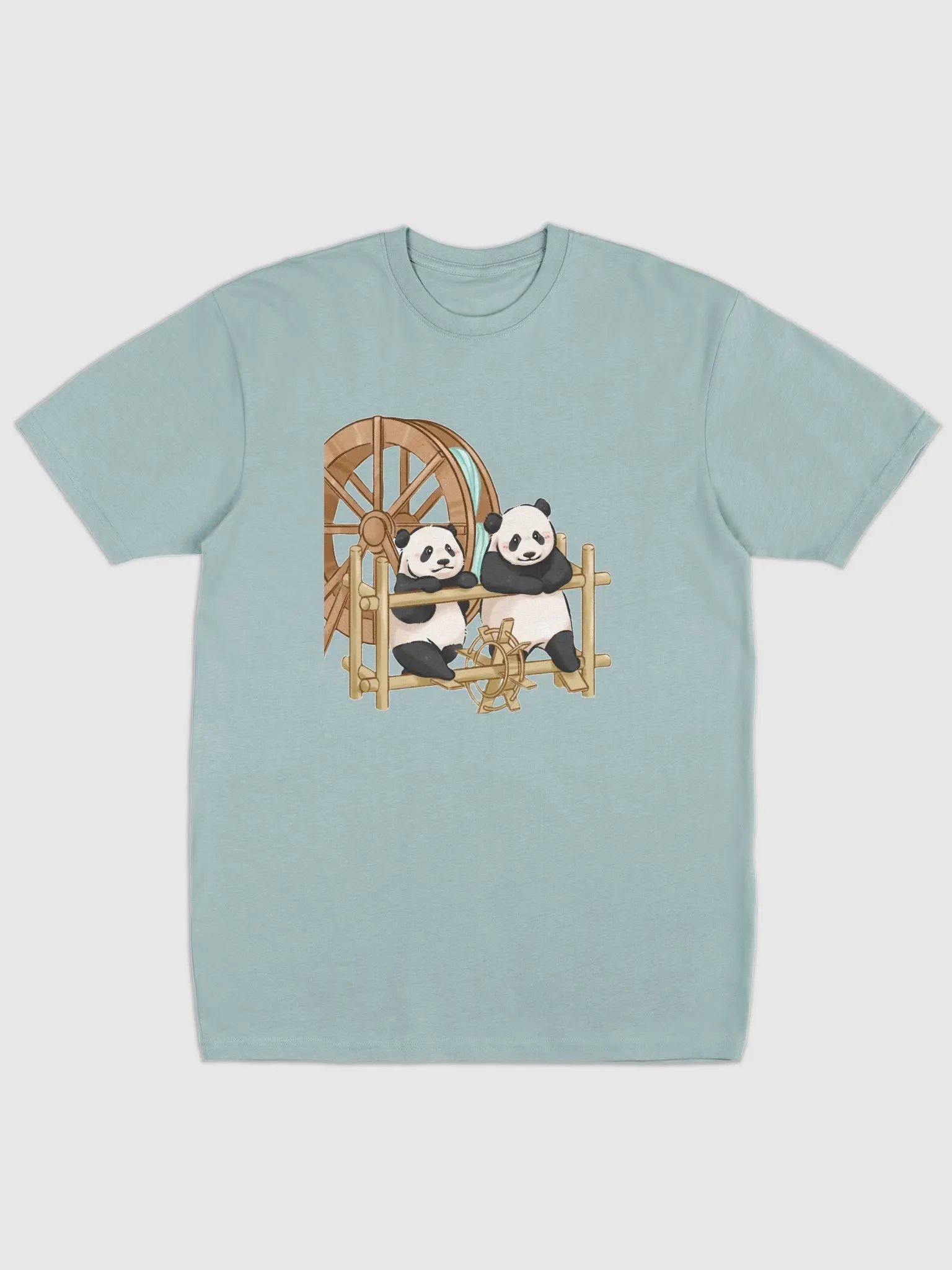 RUIBAO HUIBAO🐼Giant Panda product image (2)