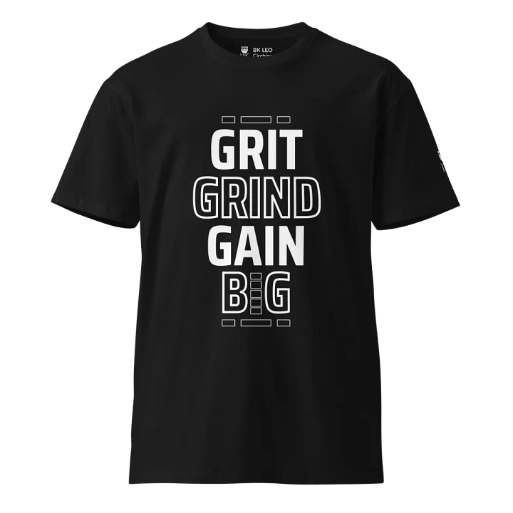 Grit Grind Gain Big product image (1)