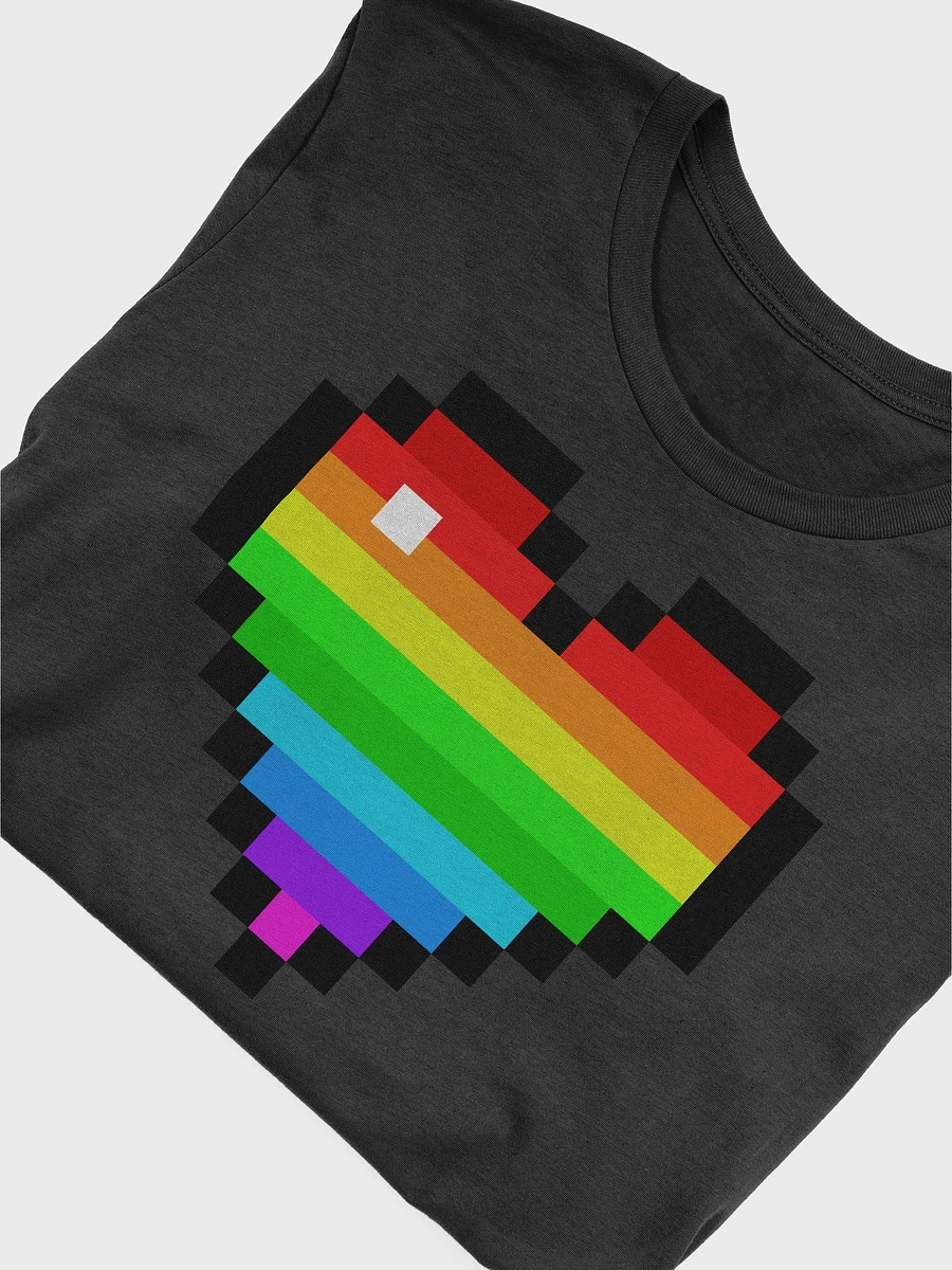 Heart Shirt product image (36)