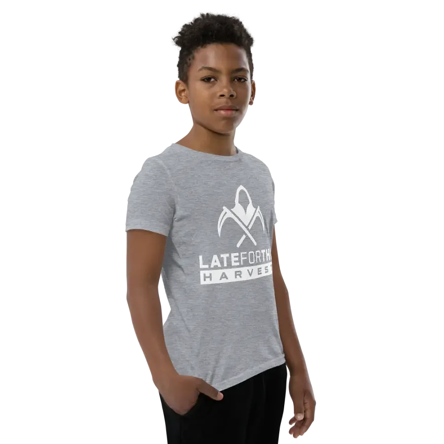 LFTH Youth Shirt product image (164)