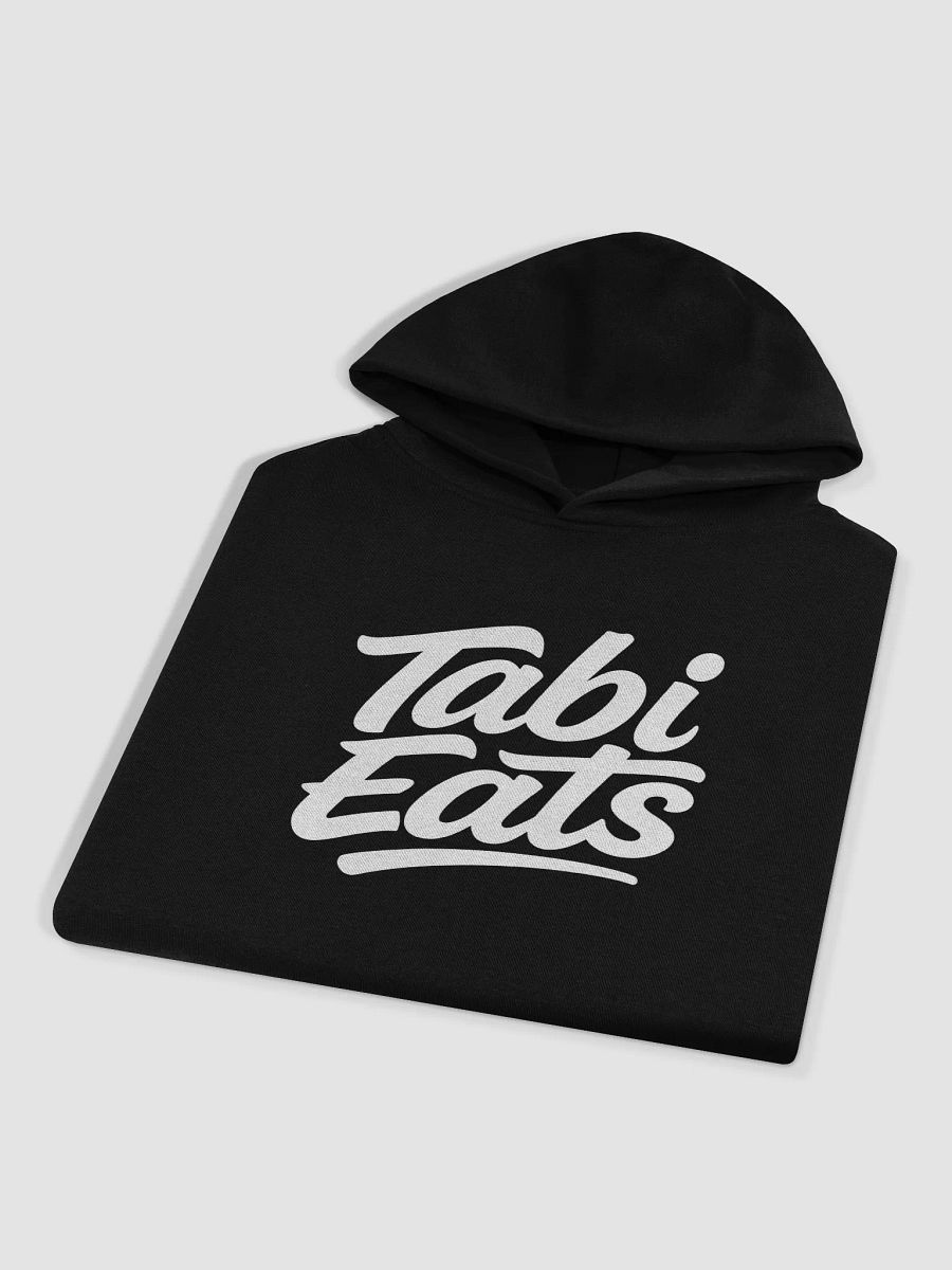TabiEats Logo Oversized Hoodie product image (4)
