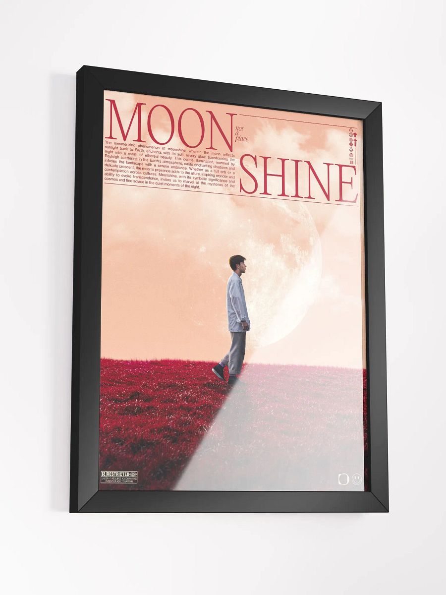 MOONSHINE FRAME product image (3)