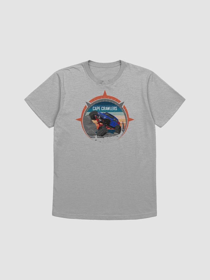 Compass Logo Tee product image (1)