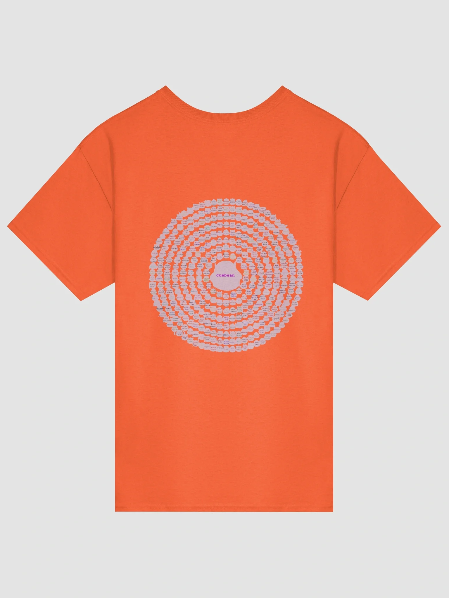 Which cue are you T-Shirt product image (16)