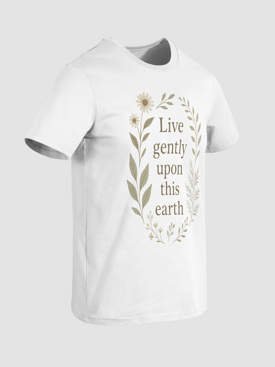 Gentle Earth Organic Tee product image (64)