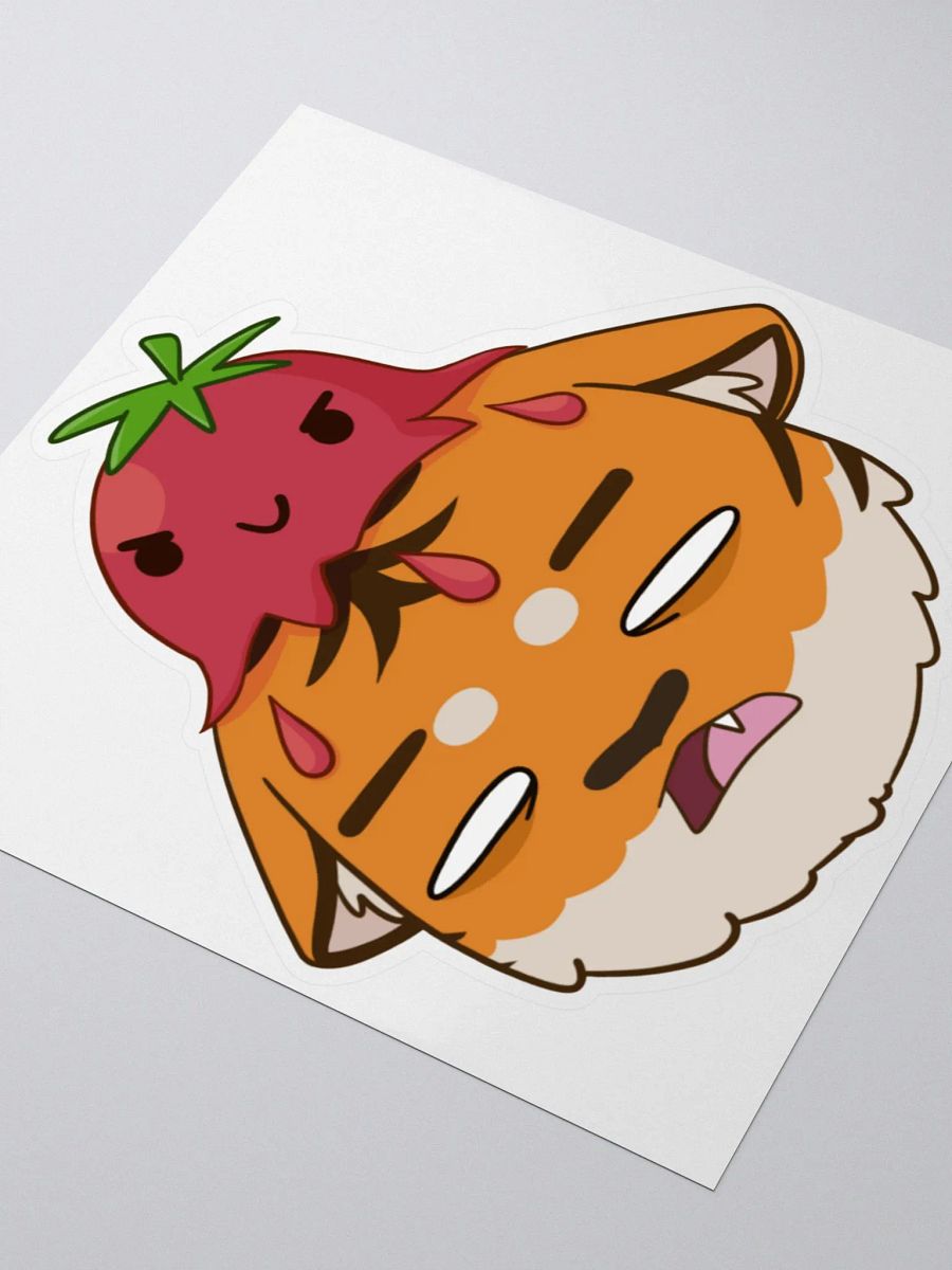 HiBob Sticker product image (3)