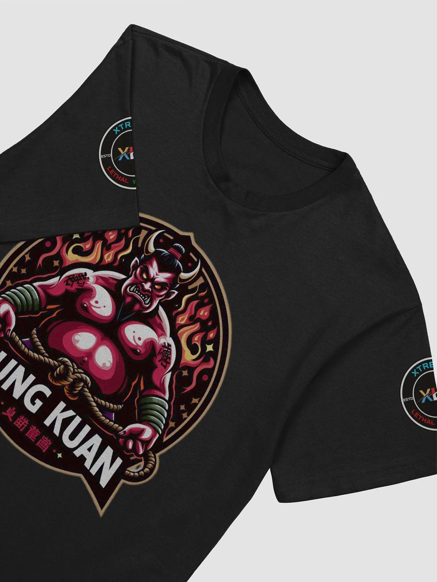 Hung Kuan T product image (9)