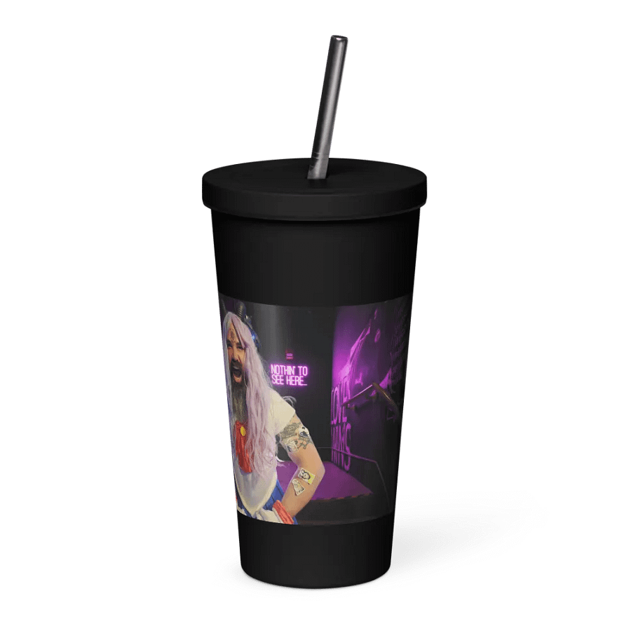 nothing to see here cup product image (4)