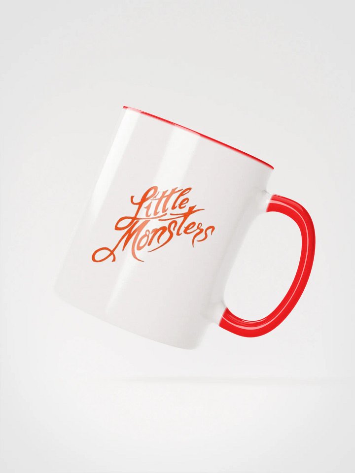 Little Monsters Mug product image (4)