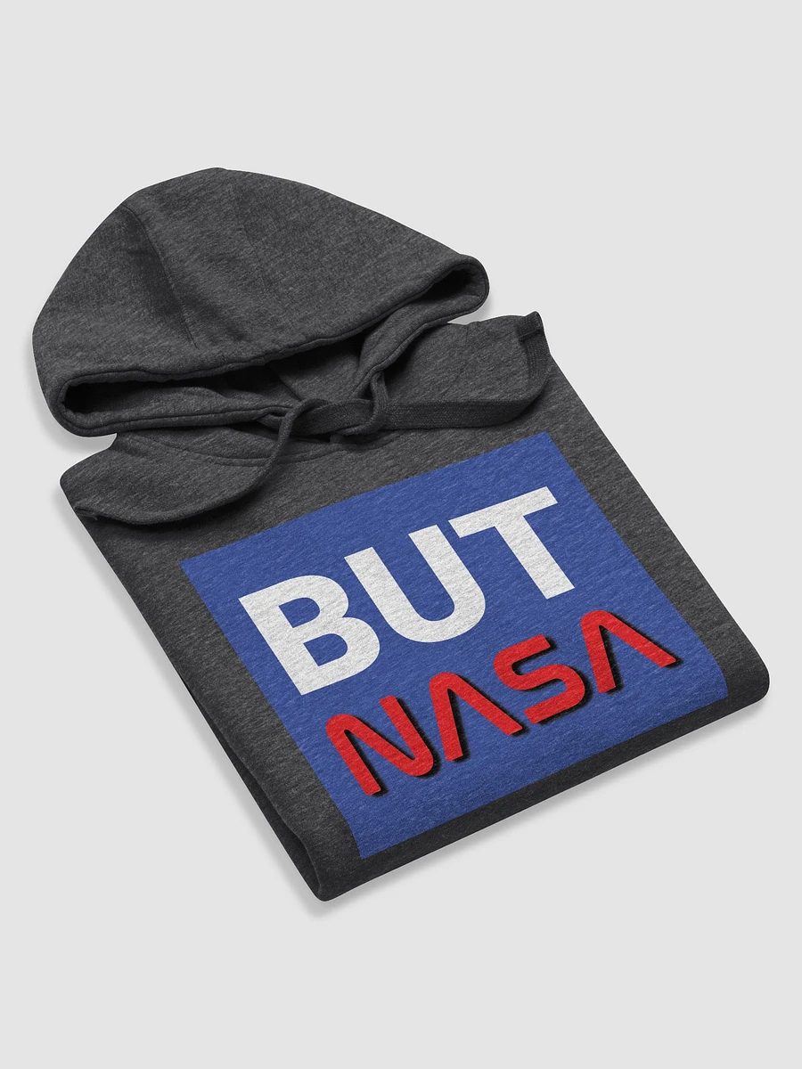 But NASA Heritage Hoodie product image (62)
