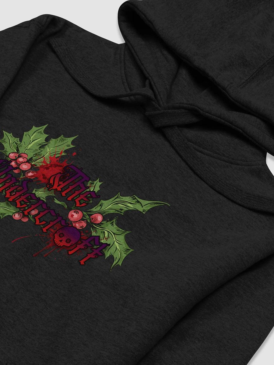 Merry Croftmas Unisex Premium Hoodie product image (6)