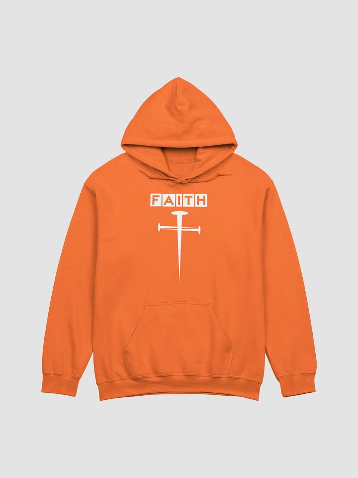 Lorraine Cross Classic Hoodie product image (31)