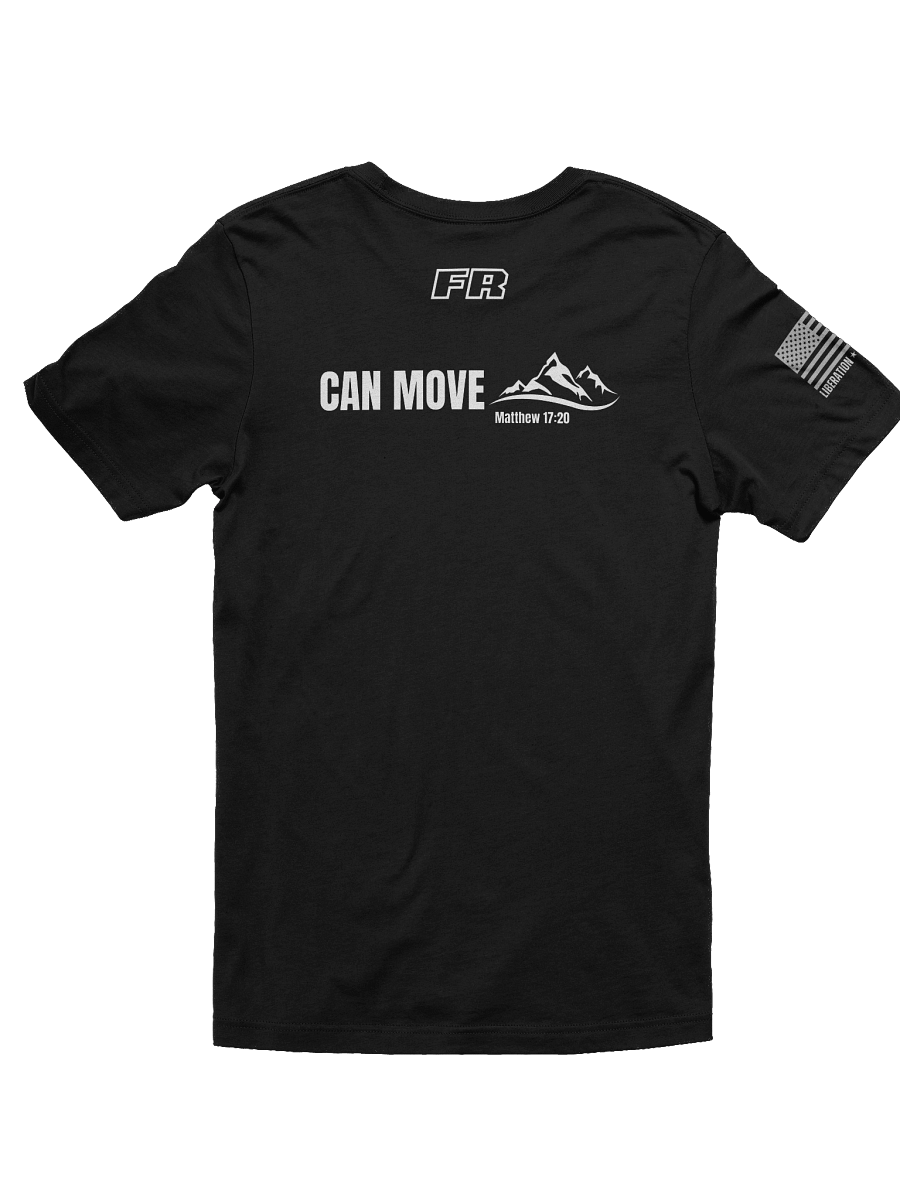 "FAITH" Tee product image (8)