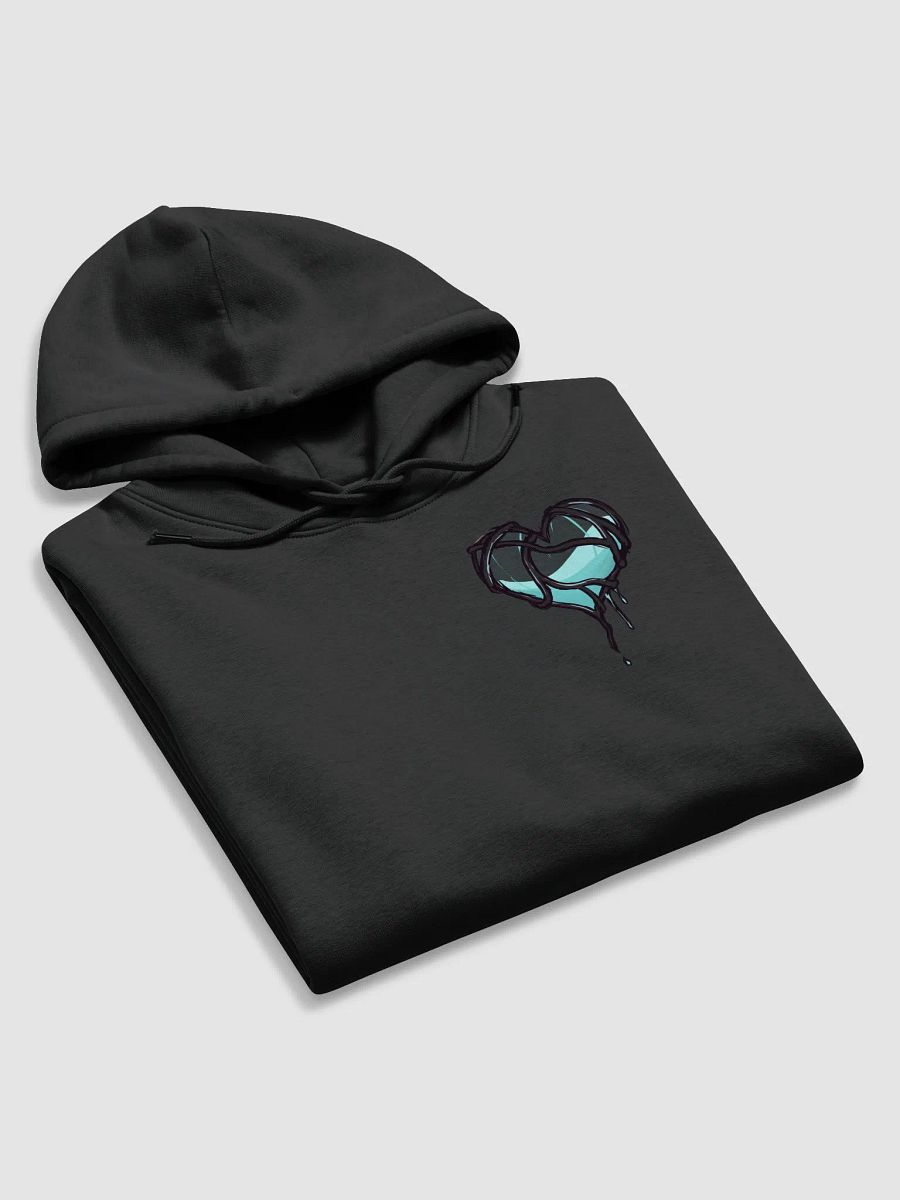 Broken Love Pull Over product image (6)