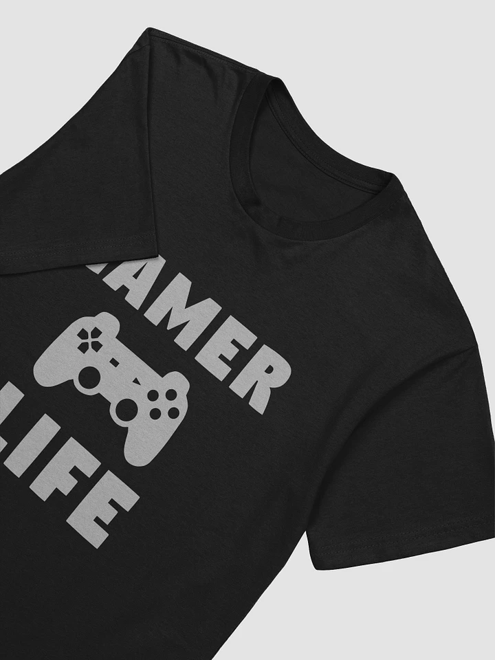 Gamer Life (W) product image (1)