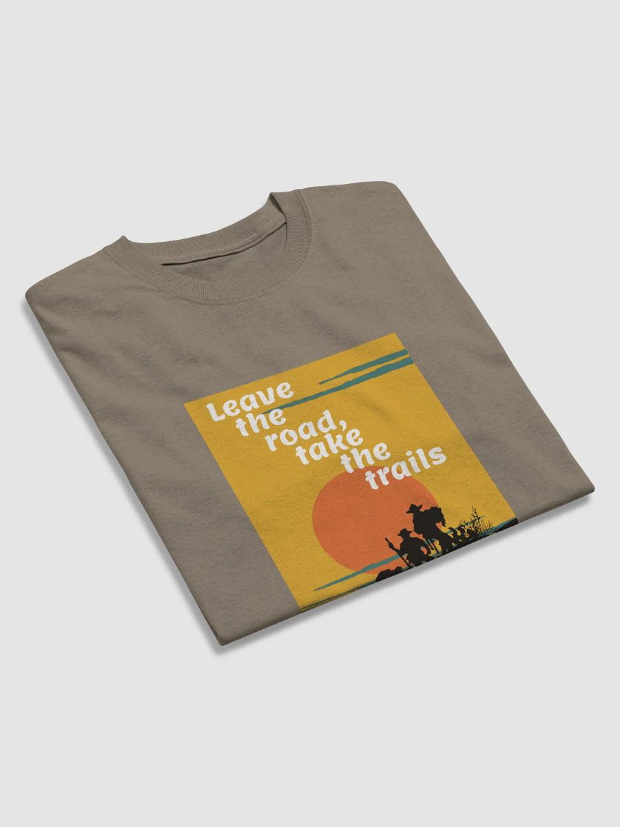Leave the road, take the trails. product image (16)
