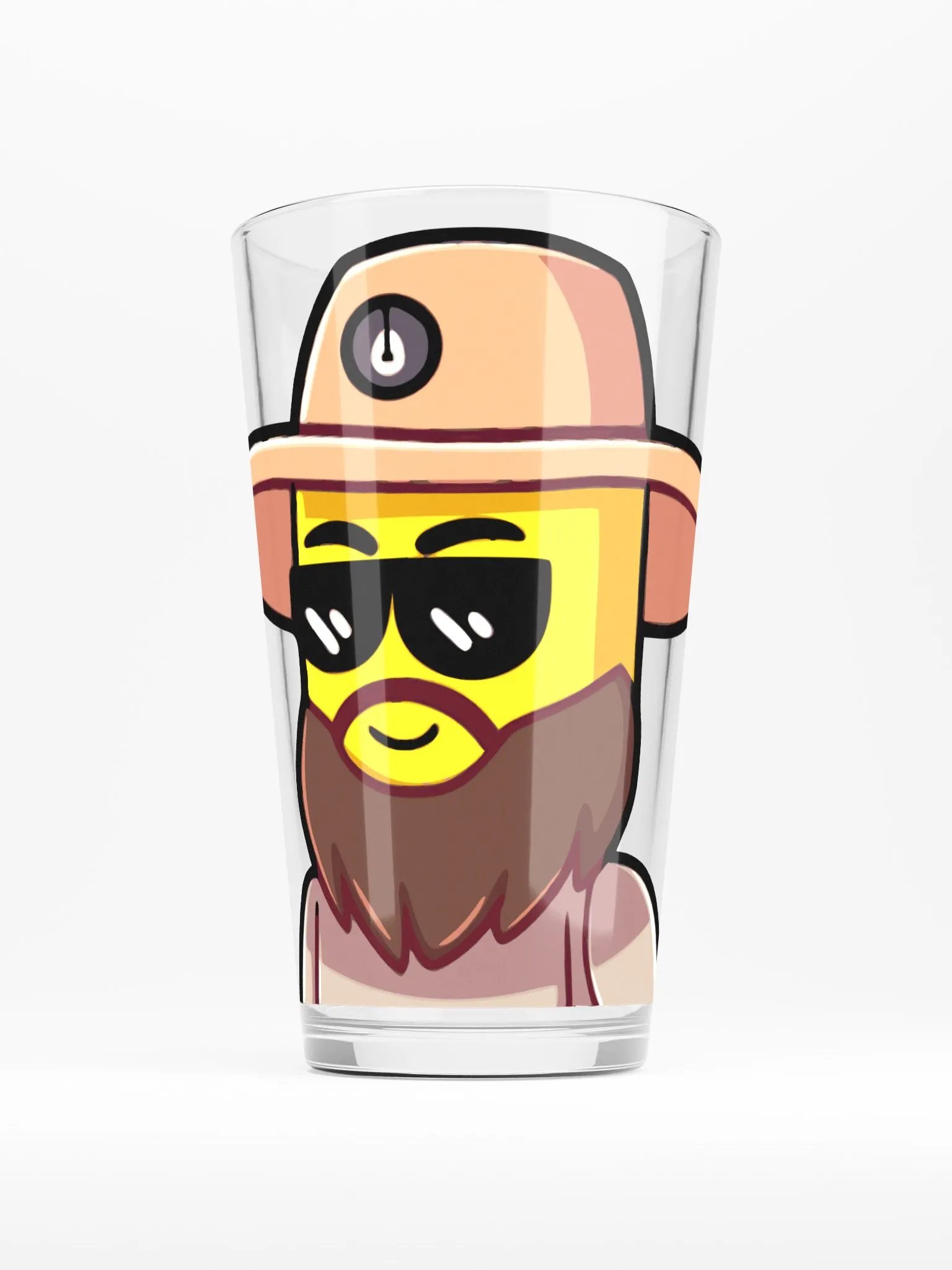 BT Pint Glass product image (1)