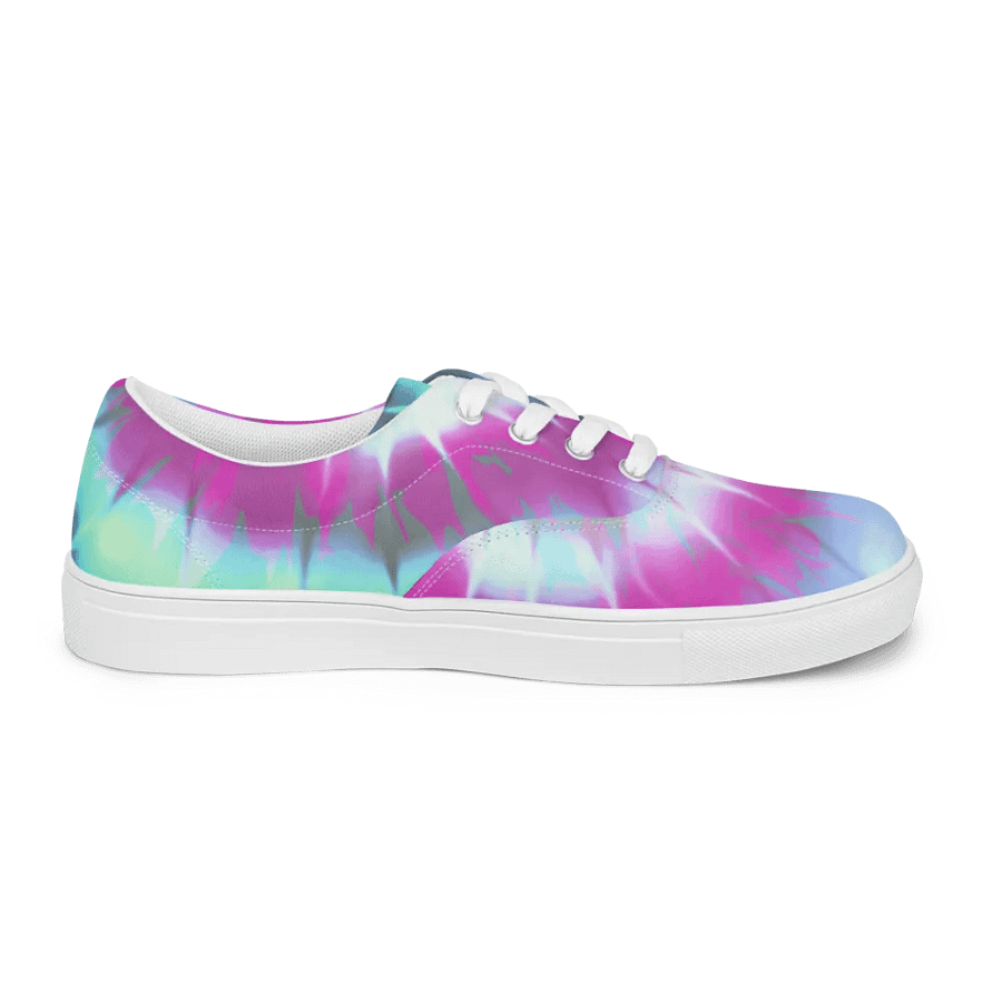 Dusky canvas shoes (womens) product image (5)