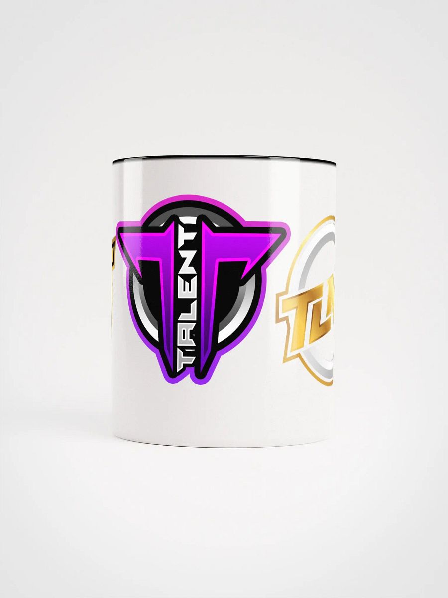TLNT 200 WATCH HOURS SPECIAL MUG product image (5)