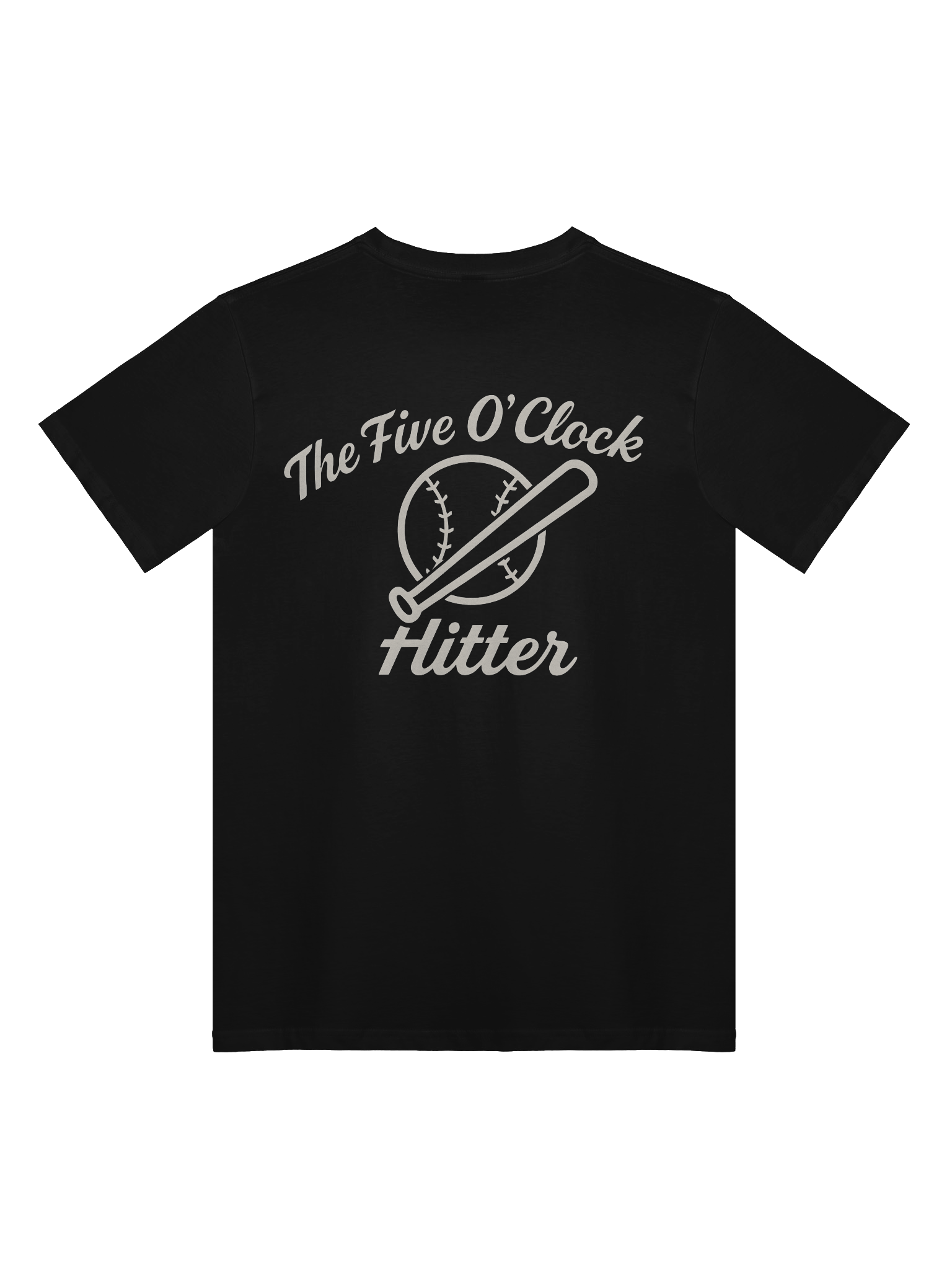 Founding Member Tee – 5 O’Clock Club product image (2)