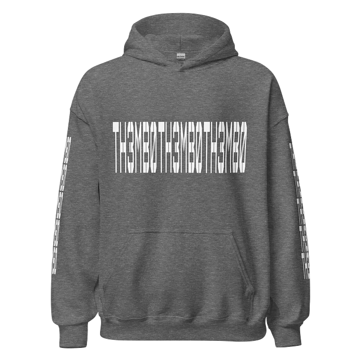 TH3MBO Drone Hoodie product image (1)