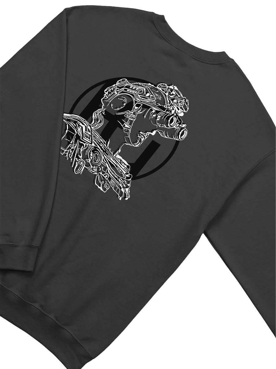 Epoch Holdfast Sweatshirt (Black) product image (4)