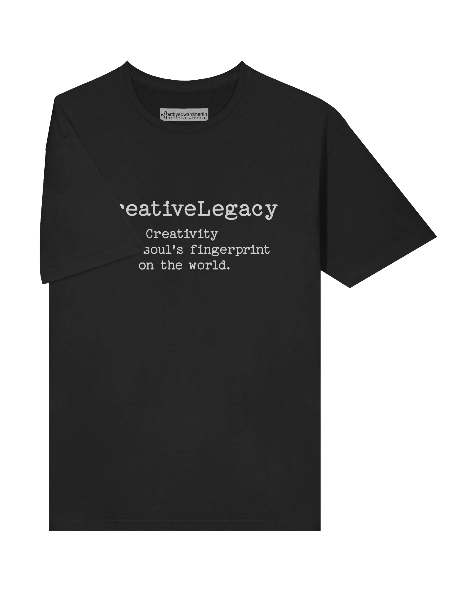 Creative Legacy Unisex T-Shirt product image (6)