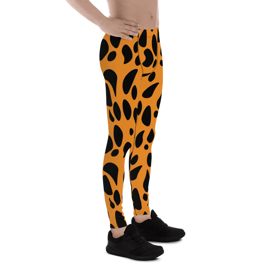 Wildfire Spots Men's Leggings product image (10)