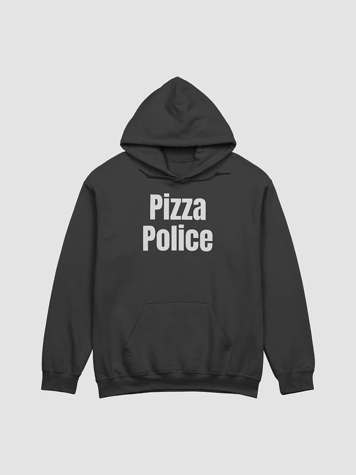 Pizza Police product image (4)