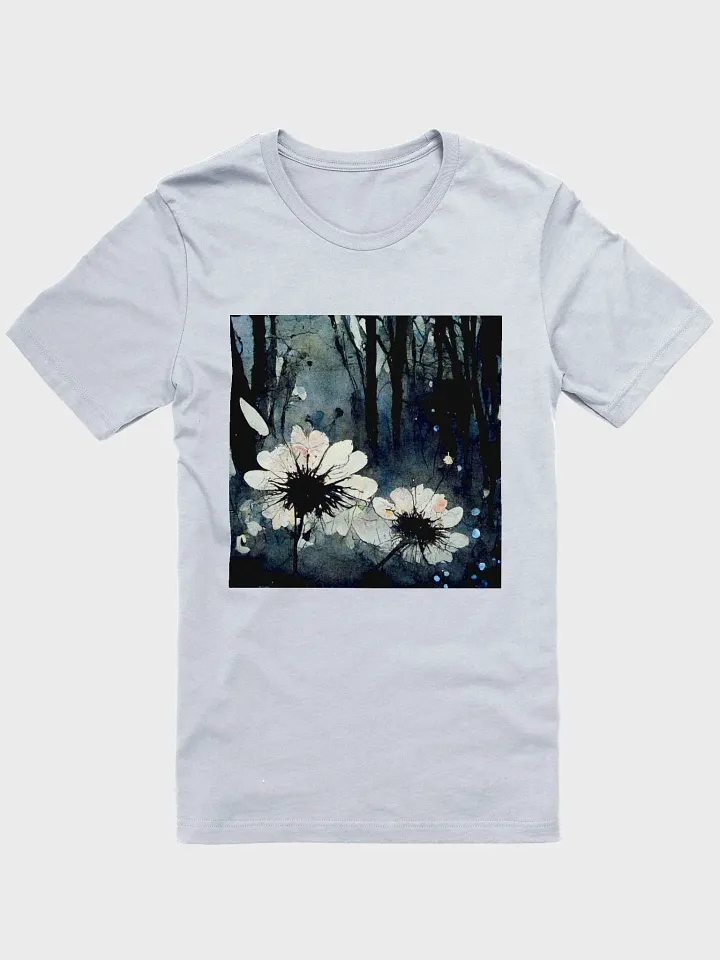 Iconic Softness: Bella+Canvas T-Shirt product image (1)
