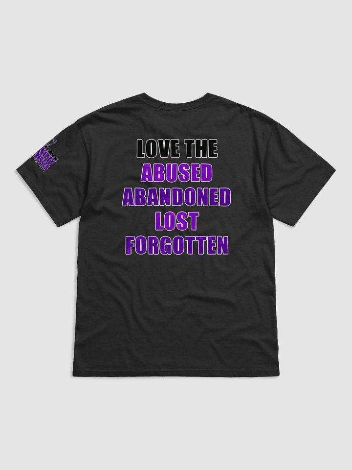 Cena - tshirt product image (2)
