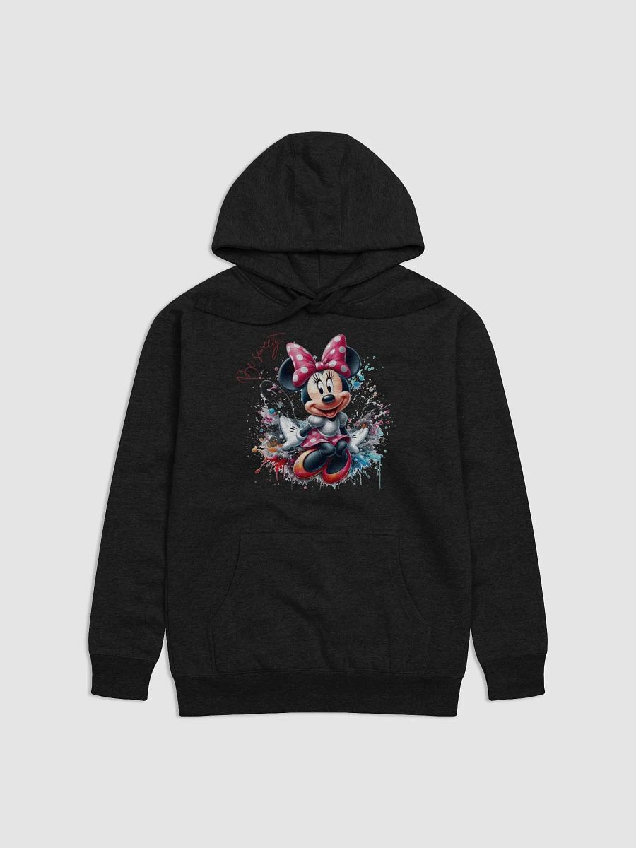 Vibrant Minnie Mouse Splash product image (1)