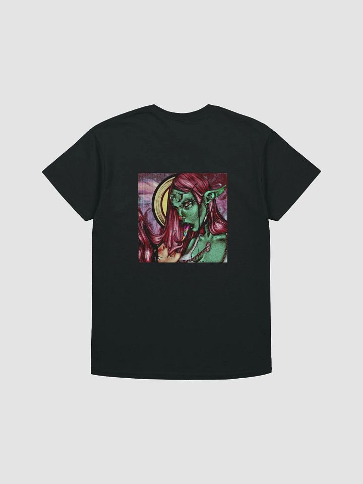 SUCCUBUS - Tee product image (2)