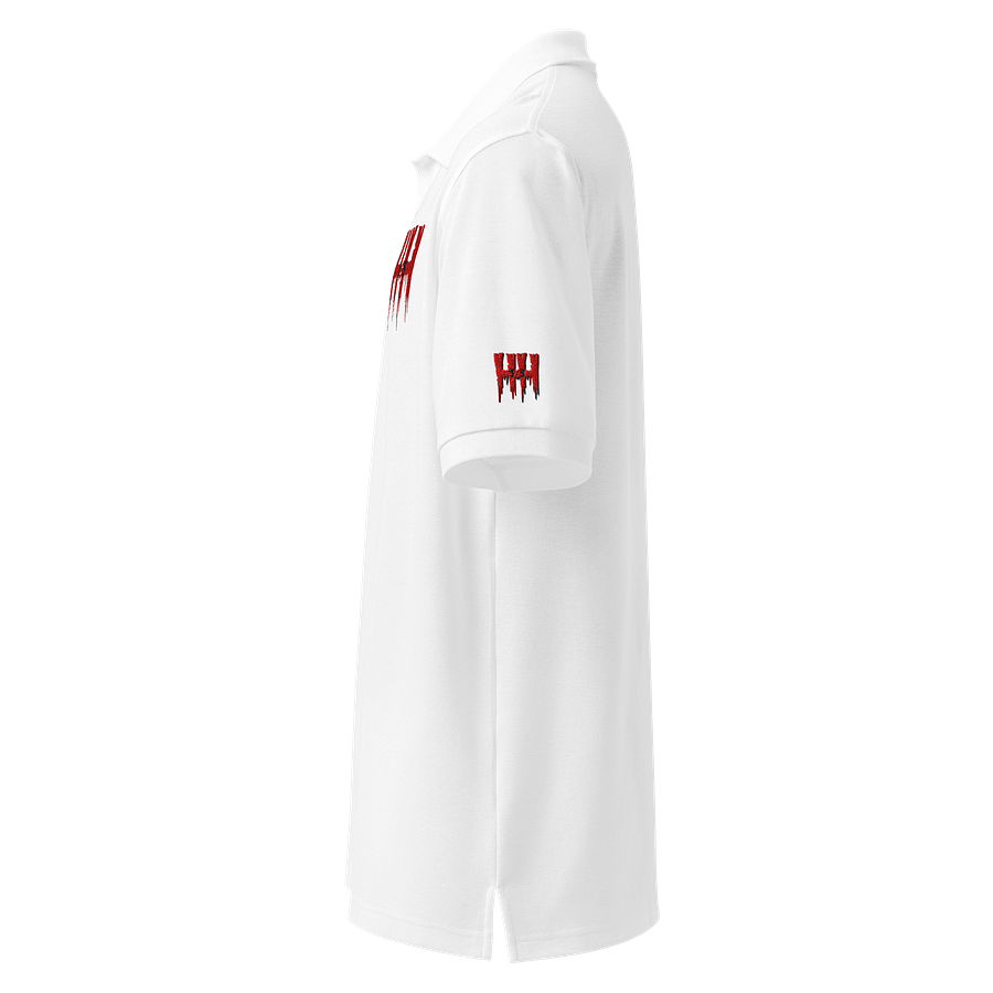 HH365 "Away" Polo Shirt product image (3)