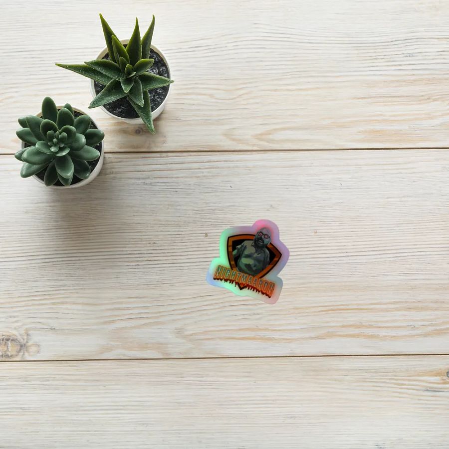 Holographic Stickers product image (10)