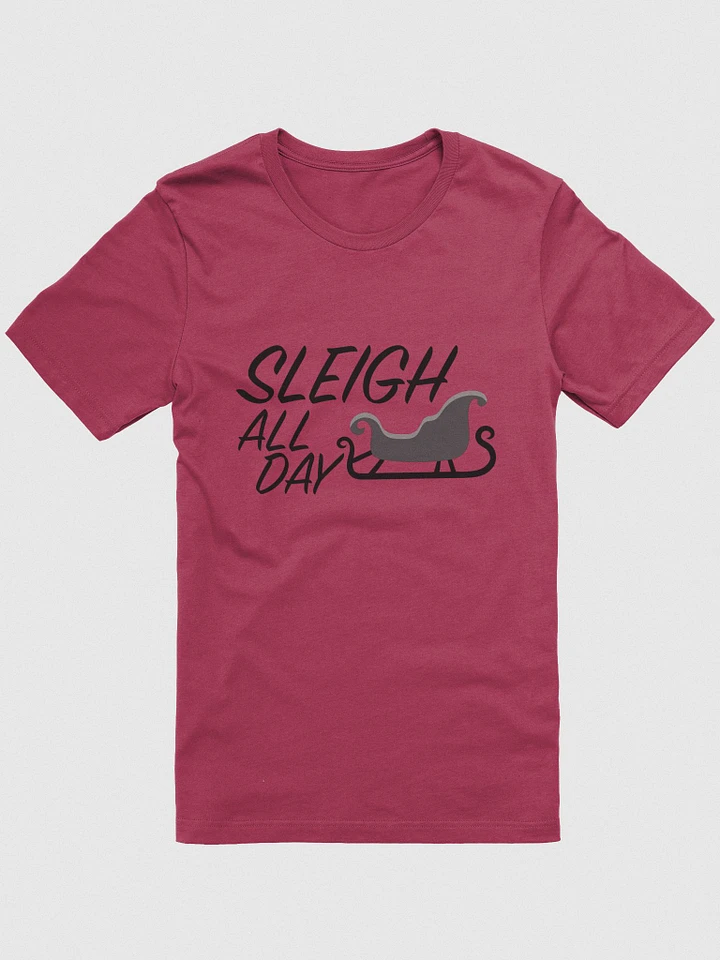 Sleigh All Day product image (3)