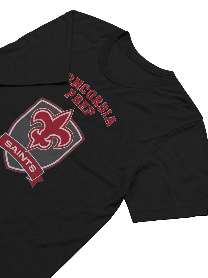 Concordia Prep - TriBlend Tee product image (2)
