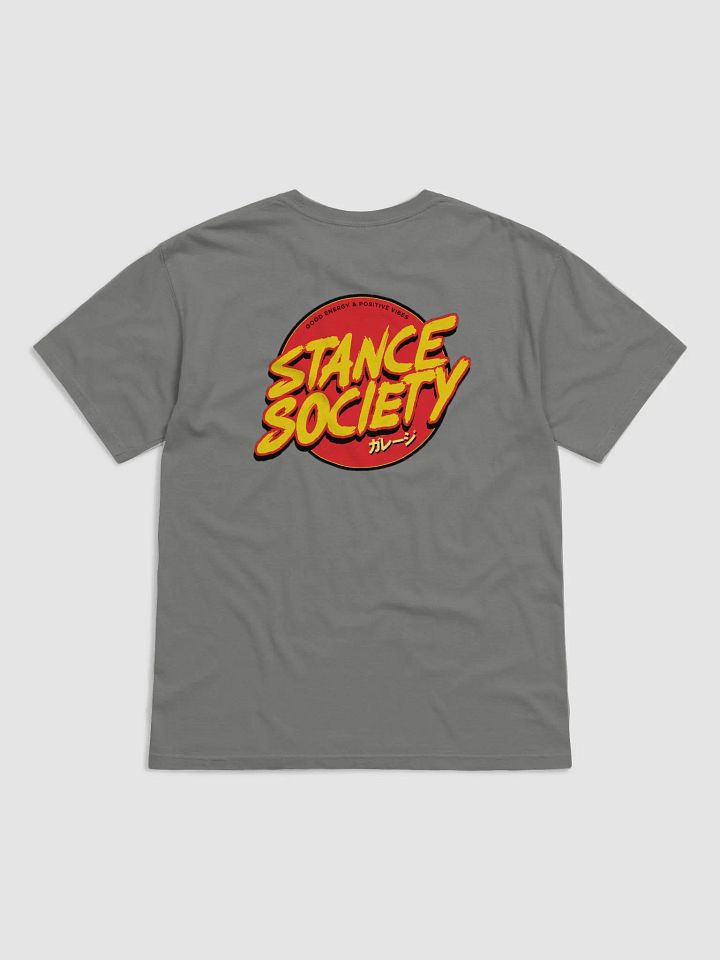 Stance Society Energy Tee product image (2)