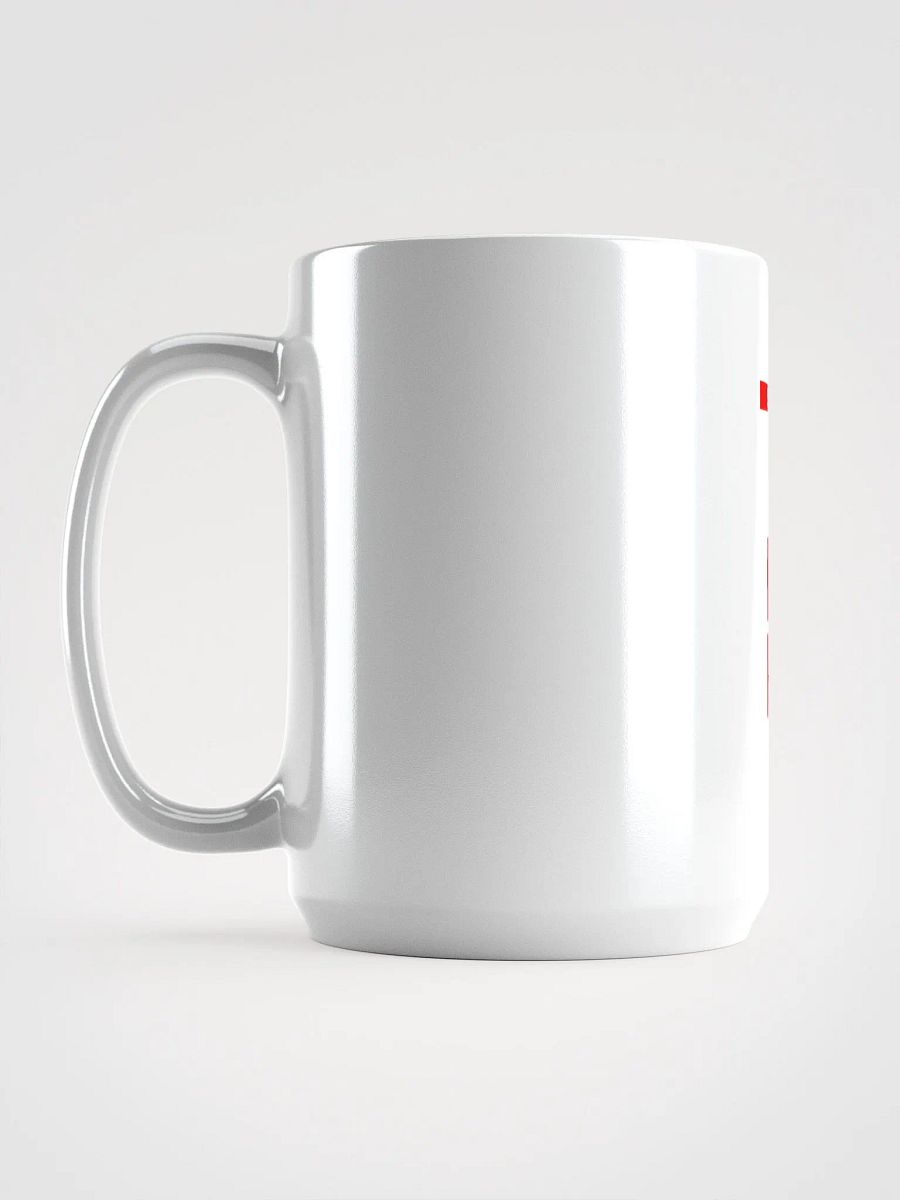 STAY STRONG Vertical Mug product image (6)