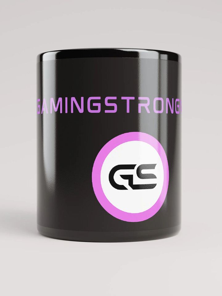 Mistah Strongman Cup product image (1)